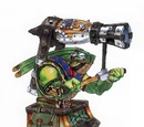 Gate Gunner