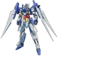 AGE-2 Gundam AGE-2 Normal