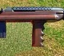 M1 Carbine