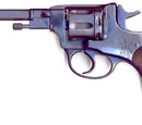 Nagant M1895