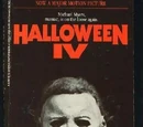 Halloween IV (novelization)