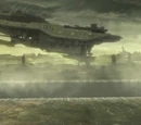 Shield World