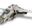F-41 Exoatmospheric Multirole Strike Fighter