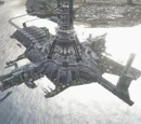 New Mombasa Orbital Elevator