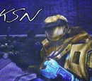 Kill Scout Network Character Page