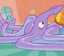 The Giant Squid