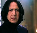 Severus Snape