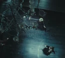 Bataille du manoir des Malefoy