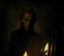 Gellert Grindelwald