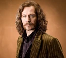 Sirius Black