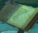 Patronus spellbook