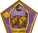 Manticore