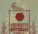 Apothecary department