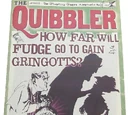 The Quibbler articles