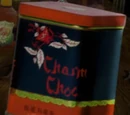 Charm Choc