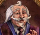 Bertie Bott