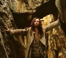 Sirius Black's knife