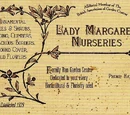 Lady Margaret Nurseries