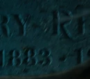 Mary Riddle