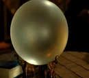 Crystal ball