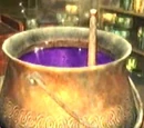Wit-Sharpening Potion