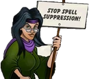 Carlotta Pinkstone