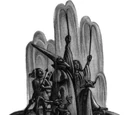 Fountain of Magical Brethren