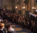 Duelling Club