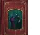 Voyages with Vampires