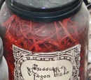 Russian's Dragon Nails