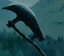 Axe