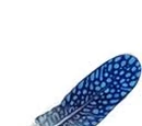 Jobberknoll feather