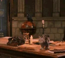 Animagus