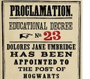 Educational Decree Number Twenty-Three