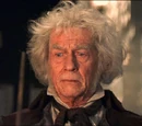 Ollivander family