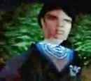 Ravenclaw Wizard Duelling Champion