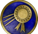 Duelling Club Champion Badge