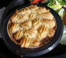 Shepherd's pie