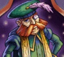 Burdock Muldoon