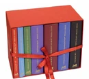Harry Potter (book series)