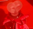 Heartbreak Teardrops