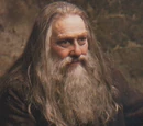 Aberforth Silente