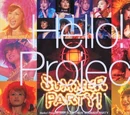 Hello! Project 2001 TOGETHER! SUMMER PARTY