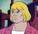 Prince Adam