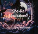 She-Ra Unchained