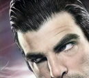 Gabriel "Sylar" Gray