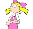 Helga G. Pataki