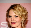 Jennifer Morrison
