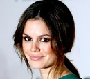 Rachel Bilson