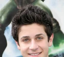David Henrie
